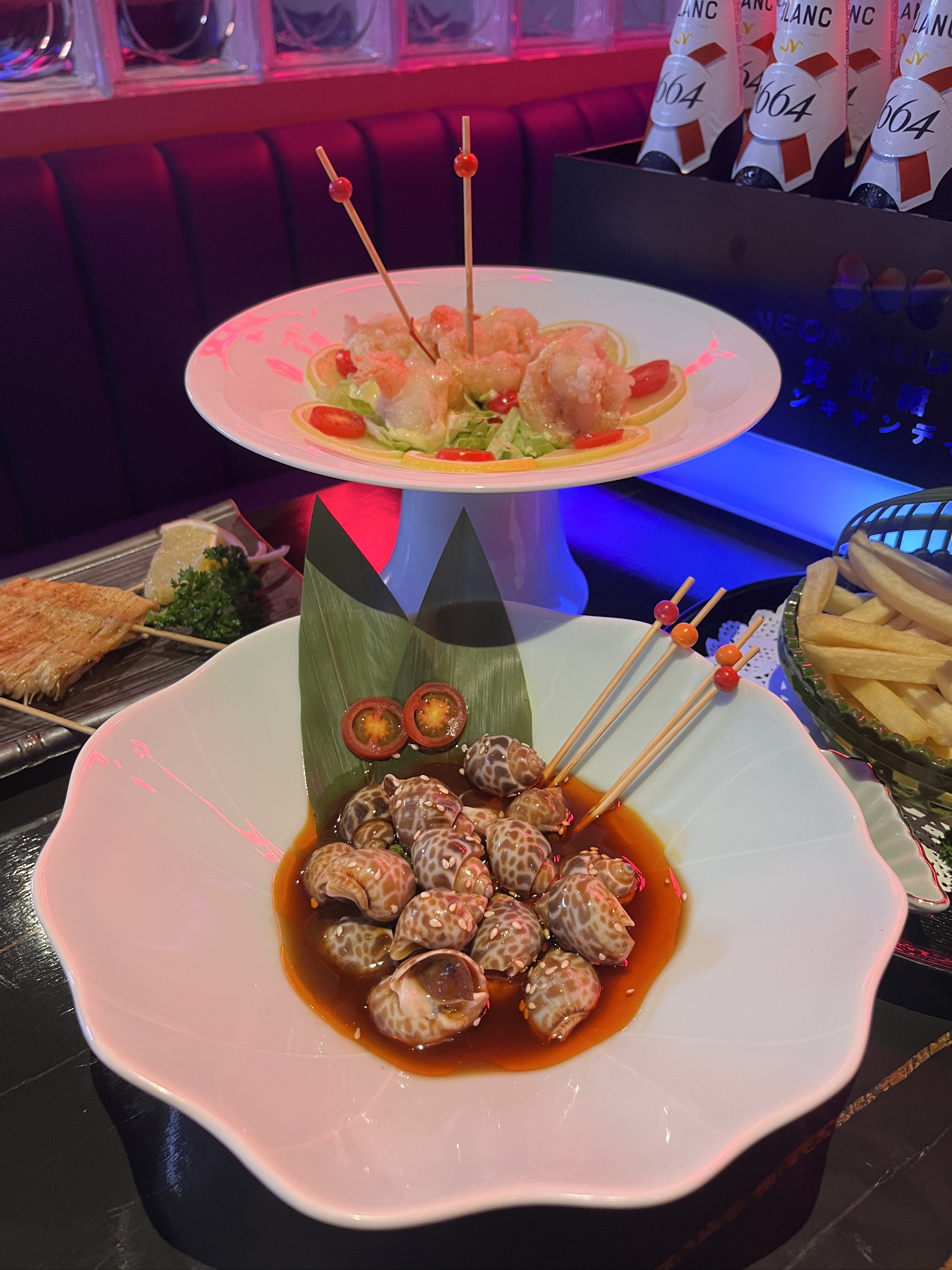 阜阳商务ktv夜场，尽享商务娱乐盛宴-颍东区ktv预定