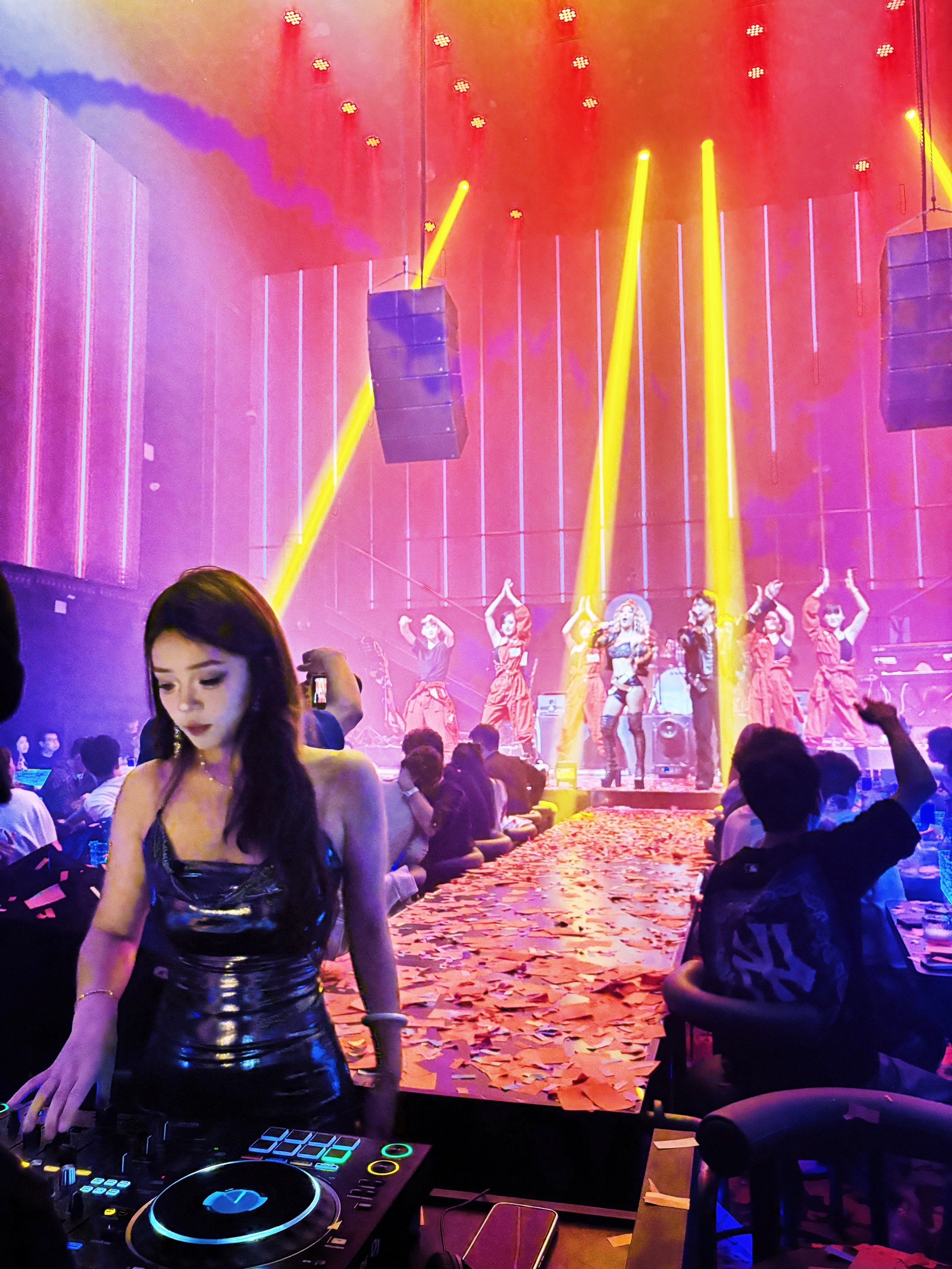 阜阳商务ktv有没有推荐选择-颍东区ktv预定