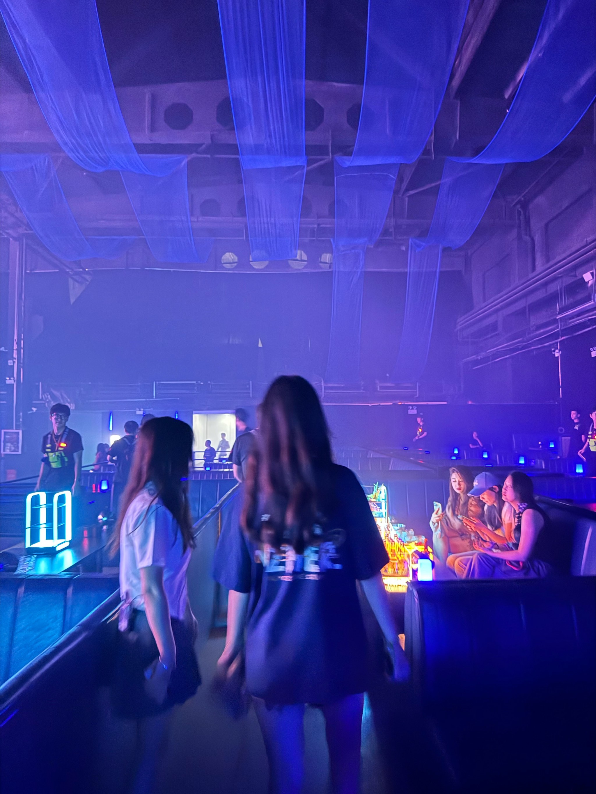 阜阳商务ktv好吗商务聚会首选地点-颍东区ktv预定